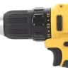 Аккумуляторная дрель DeWalt DCD 710 C2 купить в Нефтеюганске