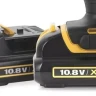 Аккумуляторная дрель DeWalt DCD 710 C2 купить в Нефтеюганске