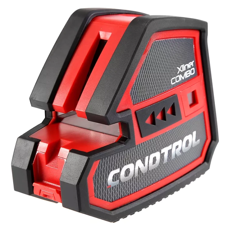 Нивелир лазерный CONDTROL Combo Profi Set купить в Нефтеюганске
