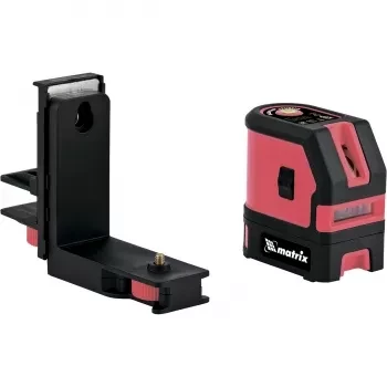 Лазерный уровень ML03 MATRIX 35057 купить в Нефтеюганске