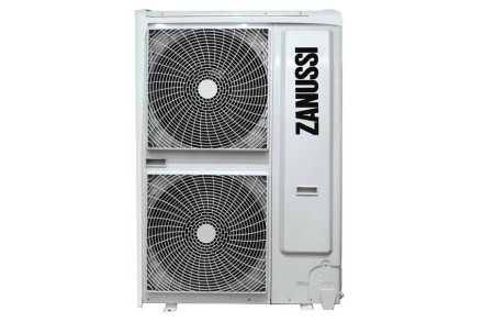 Универсальный внешний блок ZANUSSI ZACO-36H/MI/N1 полупромышленной сплит-системы купить в Нефтеюганске