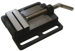 Тиски  101мм для Корвета-43,48 1/10 23477