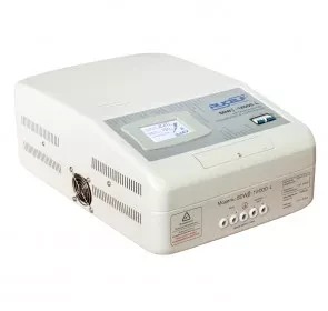 Стабилизатор напряжения RUCELF SDW II-12000-L купить в Нефтеюганске