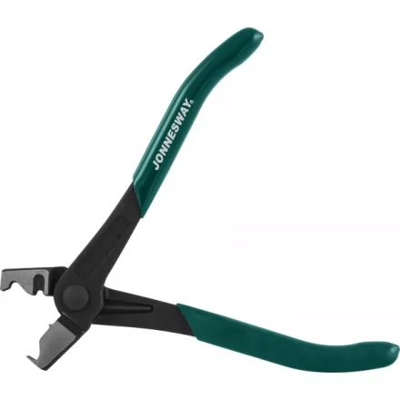 Щипцы для замковых хомутов стяжные  AI040018 Jonnesway 48510 купить в Нефтеюганске