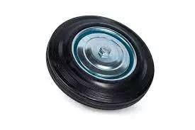 Колесо литая резина C 97 85 мм (F) 1046154 купить в Нефтеюганске