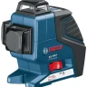 Нивелир лазерный BOSCH GLL 3-80 P купить в Нефтеюганске