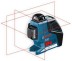 Нивелир лазерный BOSCH GLL 3-80 P купить в Нефтеюганске