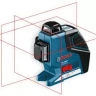 Нивелир лазерный BOSCH GLL 3-80 P купить в Нефтеюганске