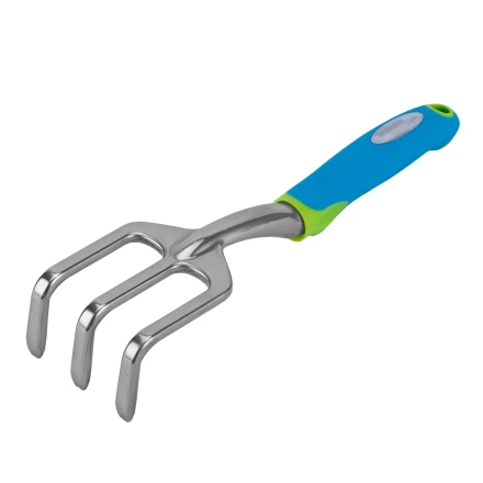 Набор садового инструмента с секатором Palisad 629018, алюминиевый цельнолитой, 3 предмета, LUXE купить в Нефтеюганске