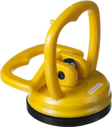 Стеклодомкрат STAYER &quot;MASTER&quot; MAXLift, пластмассовый, одинарный мини, 5кг 33718-0 купить в Нефтеюганске