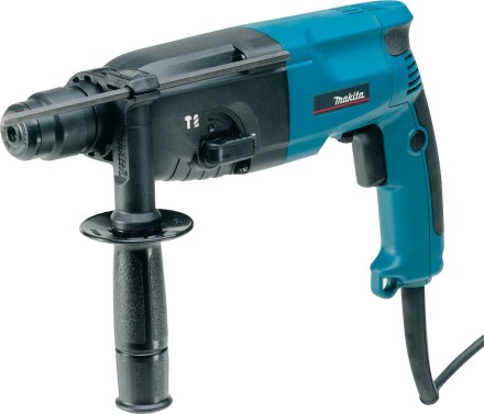Перфоратор Makita HR 2020 купить в Нефтеюганске