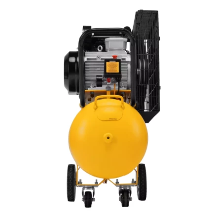 Компрессор воздушный рем. привод Denzel BCV 4000-T/100, 4,0 кВт, 100 литров, 690 л/мин купить в Нефтеюганске