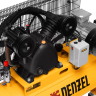 Компрессор воздушный рем. привод Denzel BCV 4000-T/100, 4,0 кВт, 100 литров, 690 л/мин купить в Нефтеюганске