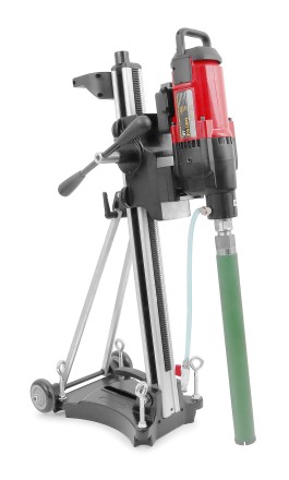 Комплект алмазного бурения MESSER DM250E-N купить в Нефтеюганске
