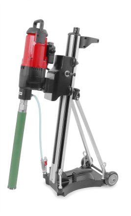 Комплект алмазного бурения MESSER DM250E-N купить в Нефтеюганске