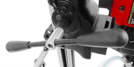 Комплект алмазного бурения MESSER DM250E-N купить в Нефтеюганске