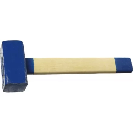 Кувалда СИБИН с деревянной рукояткой, 4кг 20133-4 купить в Нефтеюганске