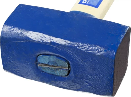 Кувалда СИБИН с деревянной рукояткой, 4кг 20133-4 купить в Нефтеюганске