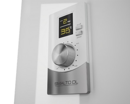 Водонагреватель ZANUSSI ZWH/S 50 Smalto купить в Нефтеюганске