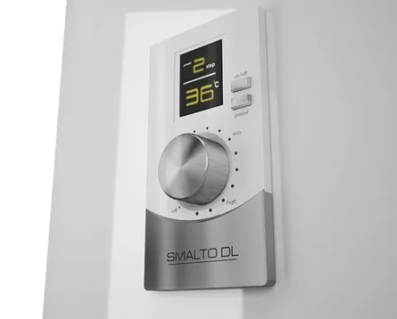 Водонагреватель ZANUSSI ZWH/S 50 Smalto купить в Нефтеюганске