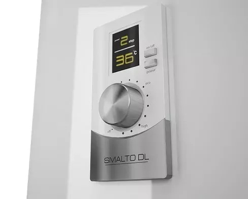 Водонагреватель ZANUSSI ZWH/S 50 Smalto купить в Нефтеюганске