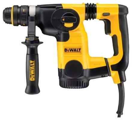 Перфоратор DeWalt D25324K купить в Нефтеюганске