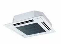 PLA-RP125 ВA Сплит-система Mitsubishi Electric/Mr.Slim/Внутренний блок/Кассетный купить в Нефтеюганске