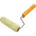 Валик SYNTEX ПОЛИАКРИЛ малярный в сборе, ворс 12мм, бюгель 6мм, 30х150мм, STAYER Master 0319-15 купить в Нефтеюганске