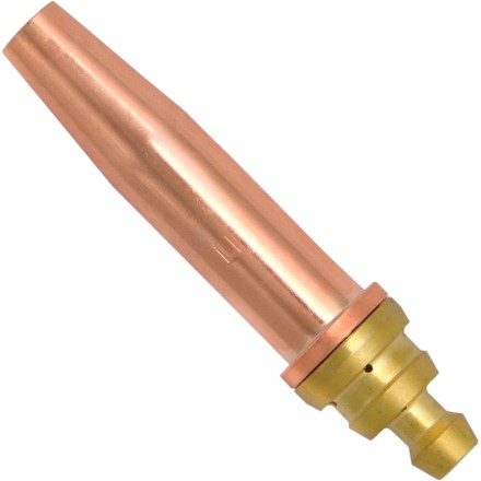 Мундштук пропановый №6 (1/8&quot;) 190-300 мм Оберон N3146 купить в Нефтеюганске