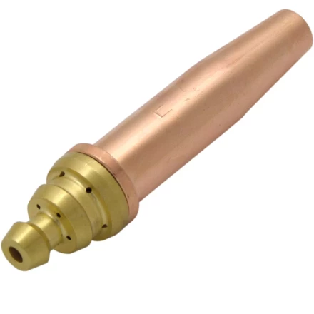 Мундштук пропановый №6 (1/8") 190-300 мм Оберон N3146 купить в Нефтеюганске