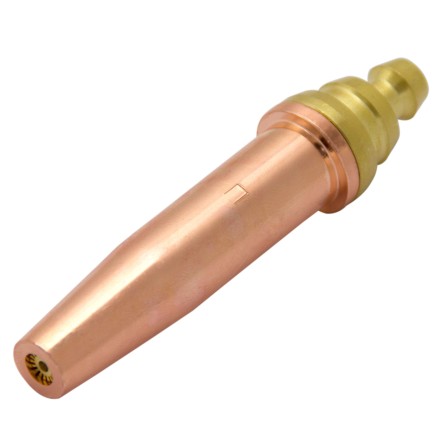 Мундштук пропановый №6 (1/8&quot;) 190-300 мм Оберон N3146 купить в Нефтеюганске