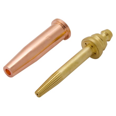 Мундштук пропановый №6 (1/8&quot;) 190-300 мм Оберон N3146 купить в Нефтеюганске