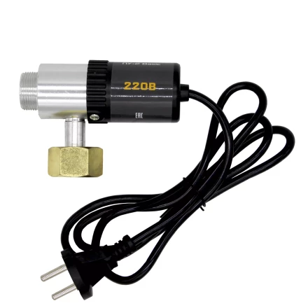 Подогреватель ПУ-2 Basic (220В) Q6021 купить в Нефтеюганске