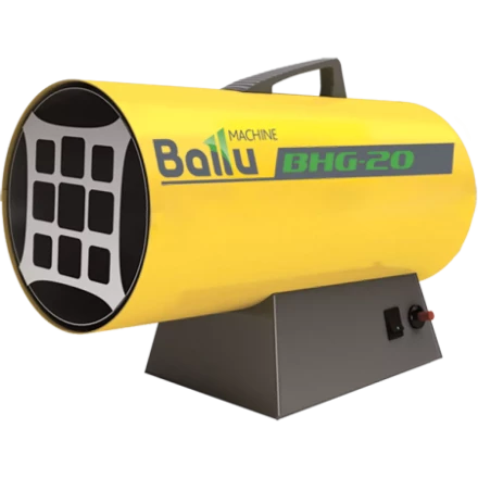 Газовая тепловая пушка BALLU BHG-20 купить в Нефтеюганске