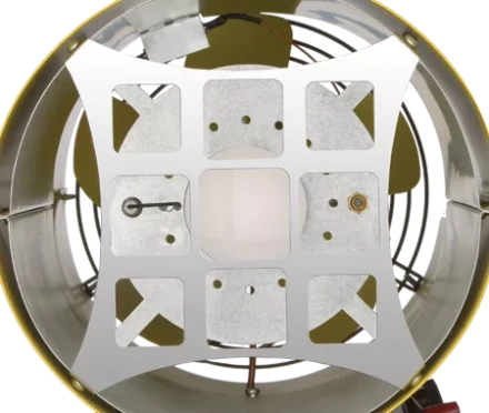 Газовая тепловая пушка BALLU BHG-20 купить в Нефтеюганске