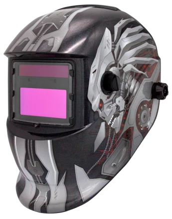 Маска сварщика Хамелеон Оберон MAGNUM (T800) 20091314 купить в Нефтеюганске