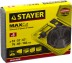 Набор кольцевых коронок по дереву STAYER &quot;MASTER&quot; Д51, 57, 67, 76, 88, 102мм. 8шт. 29600-H8 купить в Нефтеюганске