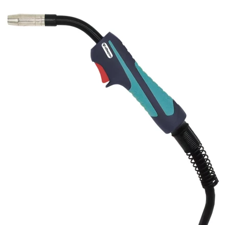 Горелка MW-15AK (5m / Air / Euro) XL002.0451 купить в Нефтеюганске