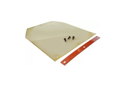 Резиновый коврик для виброплит Т-80 (paving pad kit 31155) 1009552 купить в Нефтеюганске