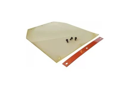 Резиновый коврик для виброплит Т-80 (paving pad kit 31155) 1009552 купить в Нефтеюганске