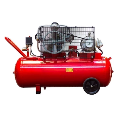 Компрессор Aurora TORNADO 105 ременной купить в Нефтеюганске