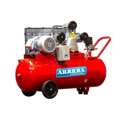 Компрессор Aurora TORNADO 105 ременной купить в Нефтеюганске