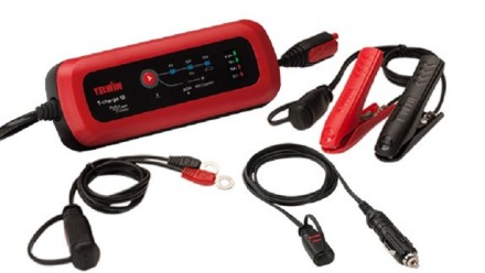Зарядное устройство  T-CHARGE 12 6V/12V Telwin купить в Нефтеюганске