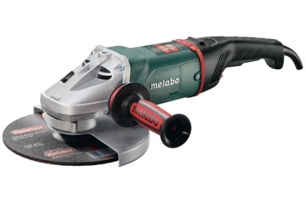 Шлифмашина Metabo УШМ W 22-230 MVT купить в Нефтеюганске