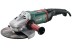 Шлифмашина Metabo УШМ W 22-230 MVT купить в Нефтеюганске