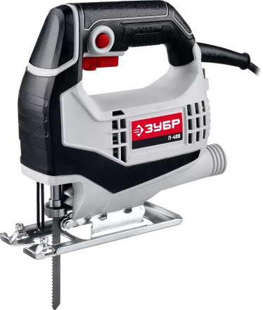 Лобзик электрический Л-400 серия МАСТЕР купить в Нефтеюганске