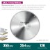 Диск пильный Multi Material, повышенный ресурс 36953-355-25.4 купить в Нефтеюганске
