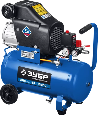 Компрессор воздушный КПМ-320-24 серия ПРОФЕССИОНАЛ купить в Нефтеюганске