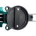 Тиски KRAFTOOL STEEL стальные 32701-100 купить в Нефтеюганске