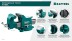 Тиски KRAFTOOL STEEL стальные 32701-100 купить в Нефтеюганске